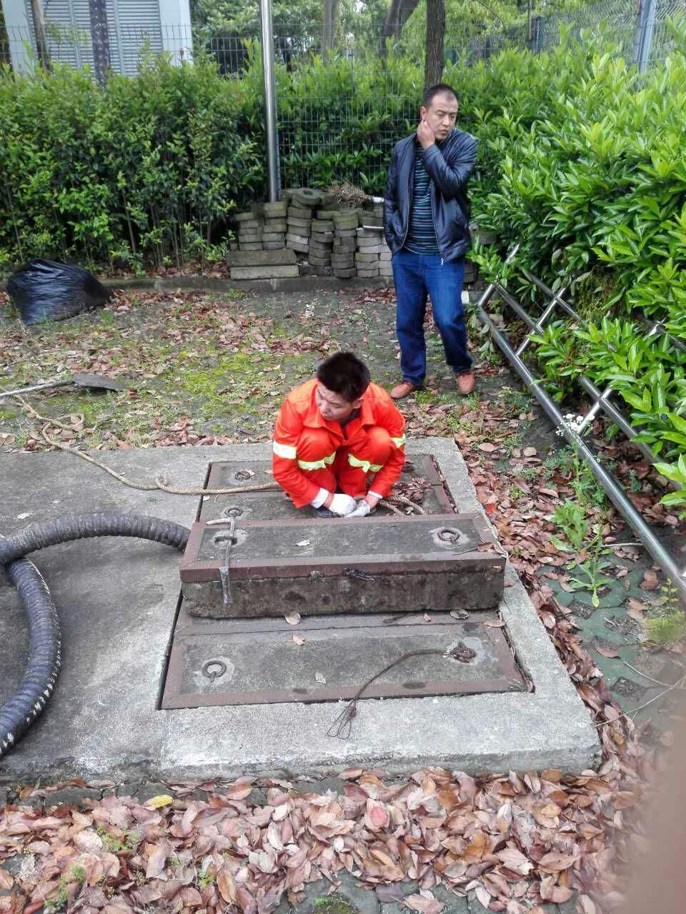霍尔果斯吸污抽粪