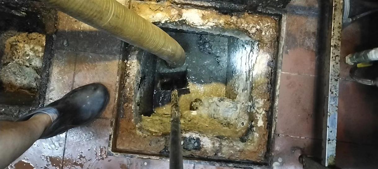 霍尔果斯污水池清理一般都有毒气,怎么预防中毒呢?