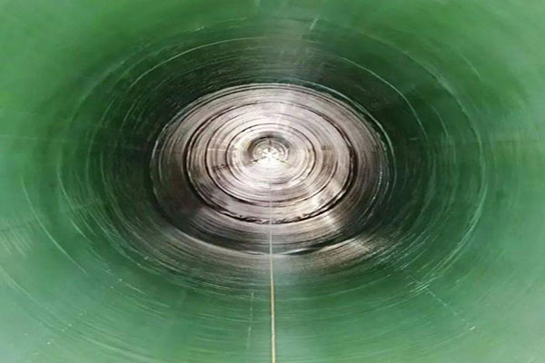 霍尔果斯管道修复方法有哪些？