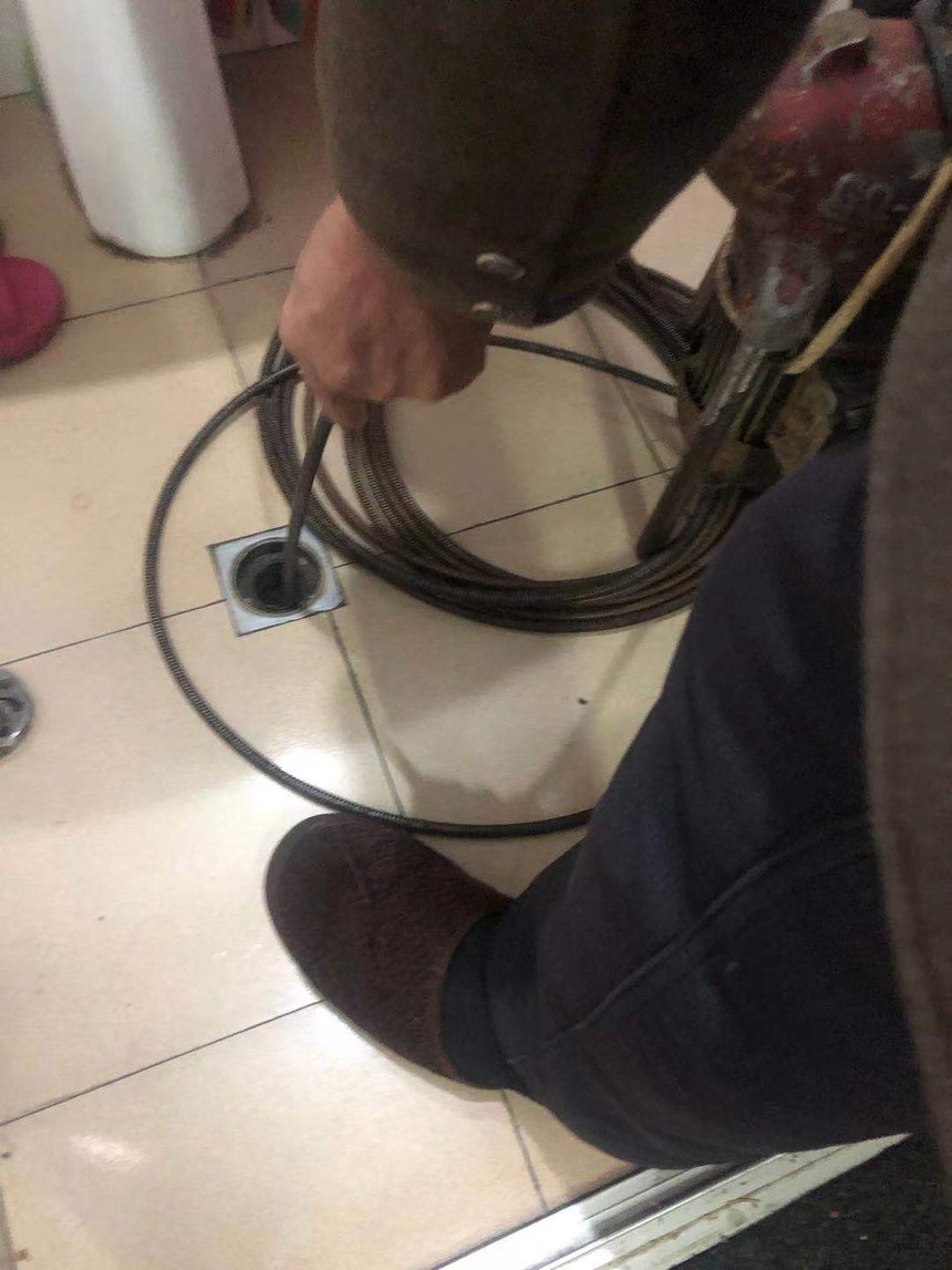 霍尔果斯管道疏通，疏通下水道