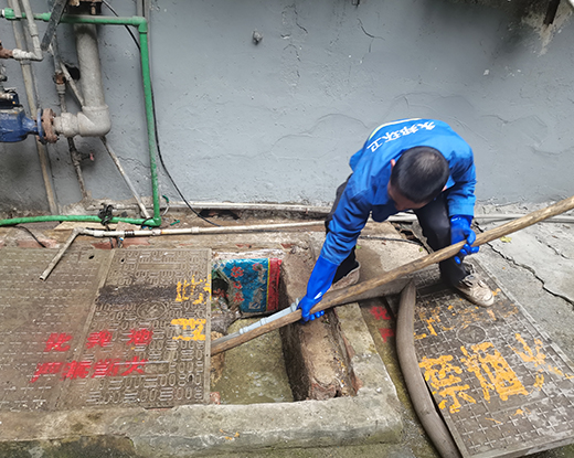 霍尔果斯清掏化粪池