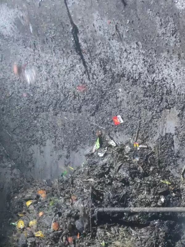 霍尔果斯管道结垢危害和原因